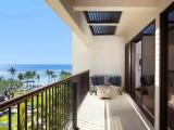 Deluxe Double Suite with ocean view