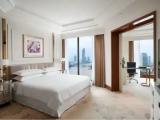 1 Bedroom Presidential Suite with river view