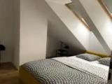 1 Bedroom Double Apartment
