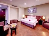 Executive Double Suite