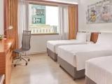 Family Triple room
