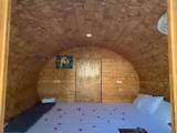 Circle Double room