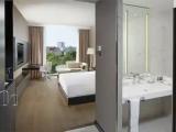 Accessible Double room