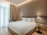No view Double Junior Suite