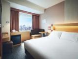 Ladies Double room