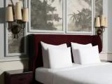Grand Pera Corner Double room