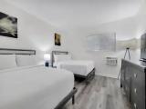 1 Bedroom Quintuple Suite