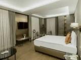 Deluxe Double Suite
