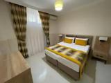 Quadruple Basement room