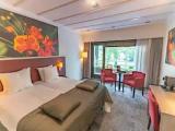 Double Junior Suite with balcony