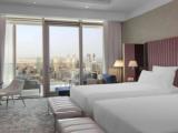 Signature Accessible Double room