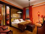 Secrete Double Suite