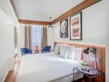 Deluxe Connecting Quadruple room