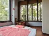 Traditional room