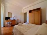 Standard Double room with balcony and with Hill view