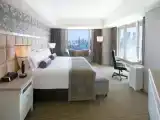 Club Lounge Access Double Junior Suite with river view