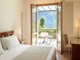 Essential Double room Garden