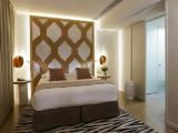 Premium with Terrace Double room
