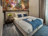 Standard Family Twin room