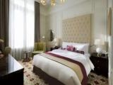 Comfort Double Palace Side room