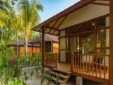 Deluxe Garden Villa