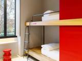 Sextuple room