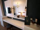 Classic Double room with balcony