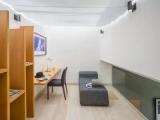 Presidential Double Suite