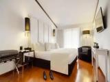 The Level Ambassador Double Suite