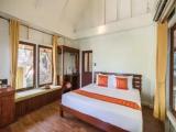 Hillside Double Bungalow