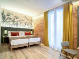 Double Junior Suite