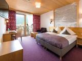 Superior Double room with mountain view