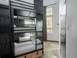 Private Female Sextuple room