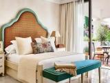 Principe Alfonso Double Suite