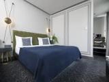 Double Junior Suite