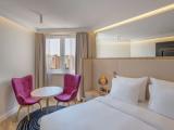 Superior High Floor Double room