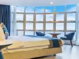 Premium Double Suite with sea view