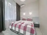 Comfort Double Apartment