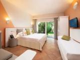 Pool Plus Double room