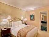 1 Bedroom Executive Double Suite