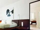 Penthouse Double Suite