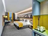 Classic Double room with view