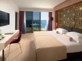 Executive Double Suite
