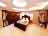 Deluxe Double Suite
