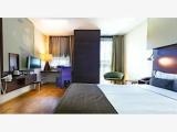 Accessible Double room