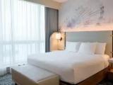 Waterfront Tower East Double Suite
