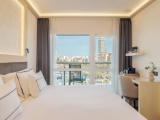 Premium The Level Double room