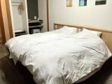 With Open-Air Bath Double room