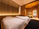 Japanese-Western Style room