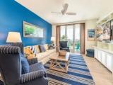 1 Bedroom Accessible Double Suite with pool view